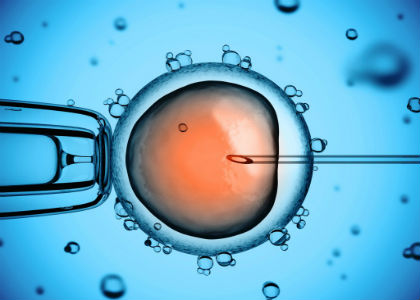Plano deve custear até três tentativas de fertilização in vitro de segurada
